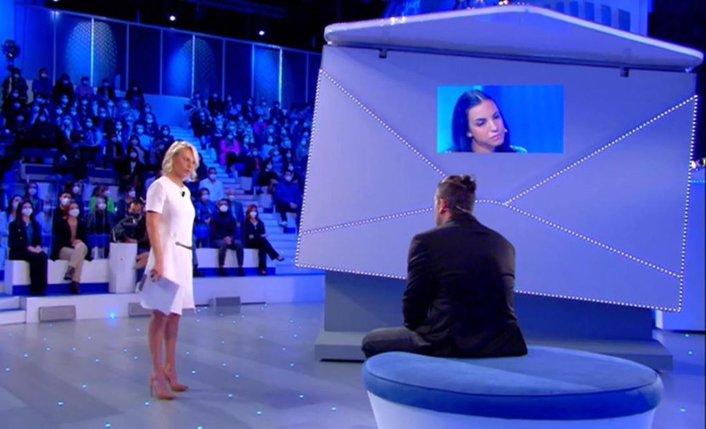 AGCOM richiama RTI per C’è Posta per Te e Forum