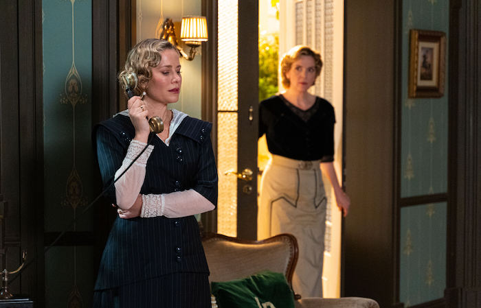 La Promessa, anticipazioni 11-22 dicembre 2023