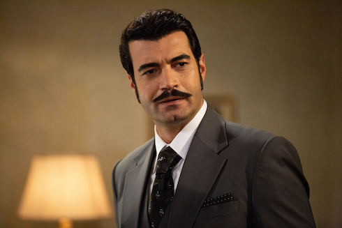 Terra Amara, anticipazioni 9-14 ottobre 2023