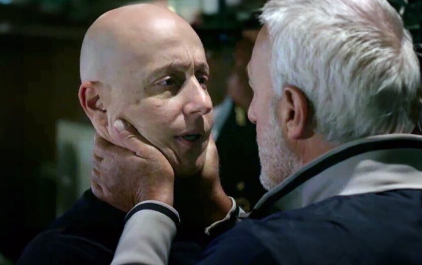 Un Posto al Sole, anticipazioni 15-19 gennaio 2024