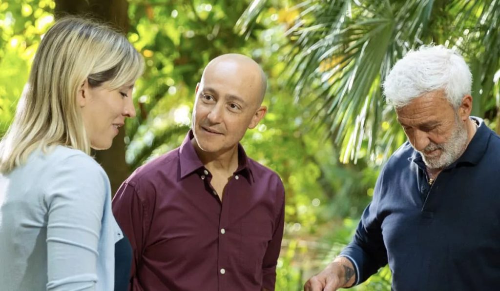 Un Posto al Sole, anticipazioni 11-15 dicembre 2023