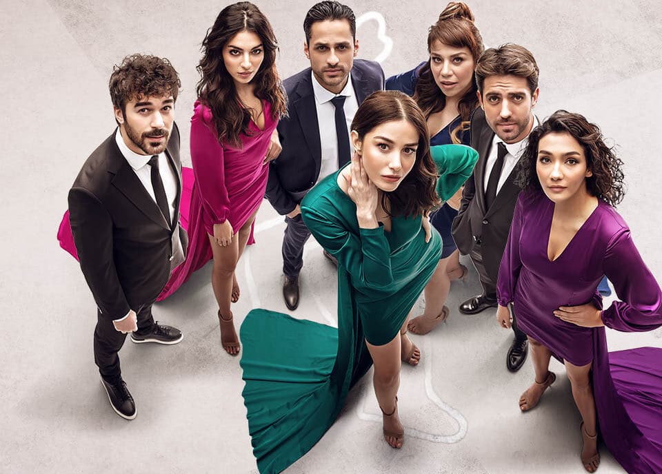 Il 1° febbraio il finale di My Home My Destiny. E su Mediaset Infinity arriva Dreams and Realities