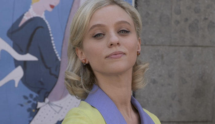 Il Paradiso delle Signore, anticipazioni 27 novembre-1 dicembre 2023