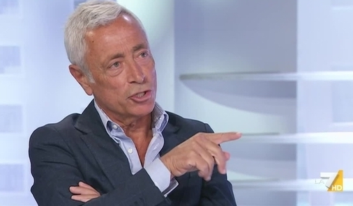 Aggredito brutalmente l’immunologo Francesco Le Foche