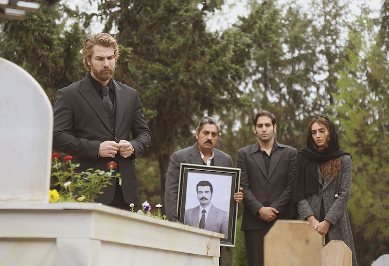 Terra Amara, anticipazioni 21-27 gennaio 2024