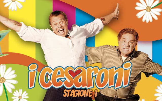 La Presidente di Publispei a DM parla del ritorno de I Cesaroni