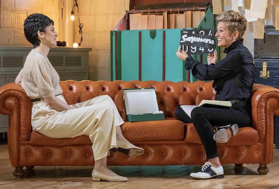 Angela Rafanelli torna con Il Segno delle Donne