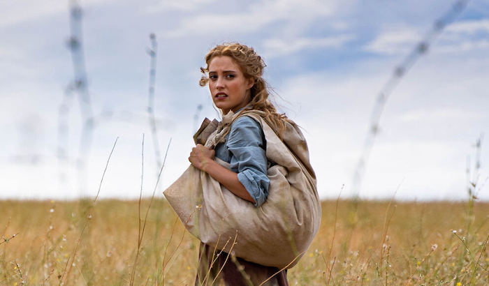 La Promessa: puntata di domenica 9 marzo 2025