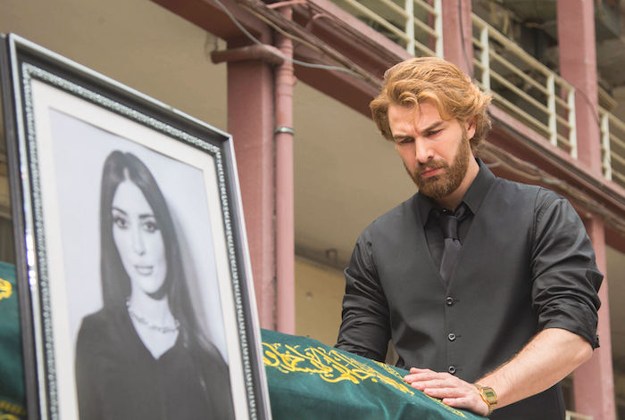 Terra Amara, anticipazioni 3-9 dicembre 2023