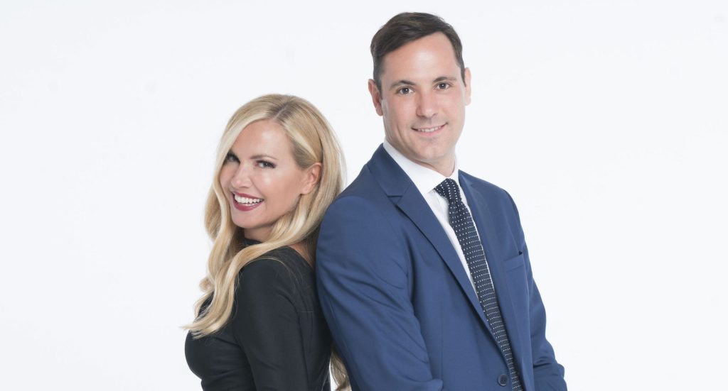 Su Canale 5 gli ultimi a chiudere la stagione sono Vecchi e Panicucci