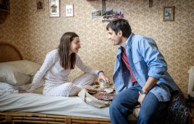 Per Elisa: l’intricato caso Claps rivive nella miniserie di Rai1