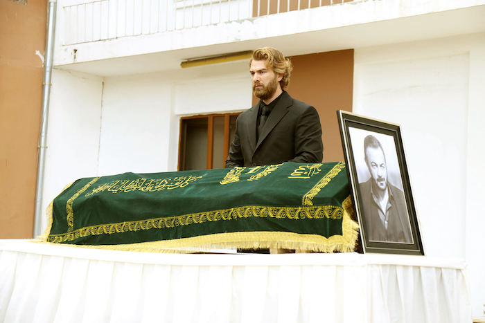 Terra Amara, anticipazioni 7-13 gennaio 2024