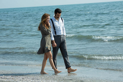 Terra Amara, anticipazioni 5-11 novembre 2023