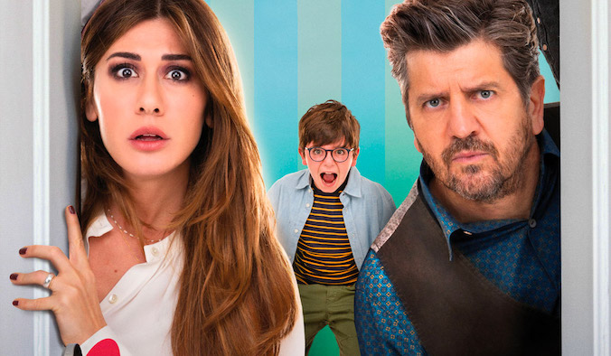 Ecco i film più visti su Sky a Natale: vincono De Luigi e Raffaele