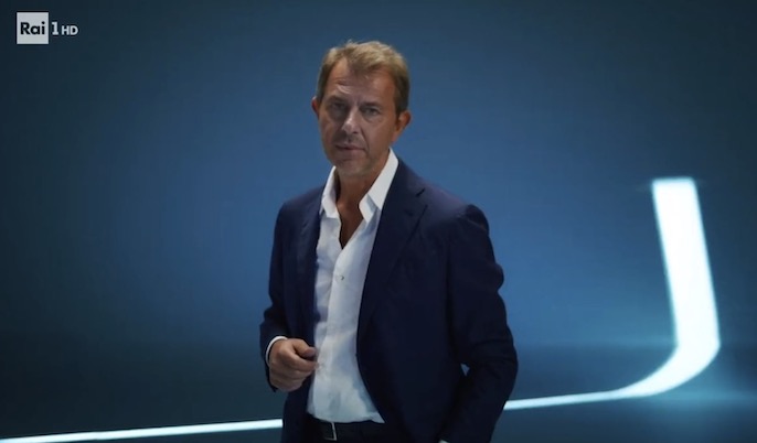 Francesco Giorgino racconta il Ventunesimo Secolo