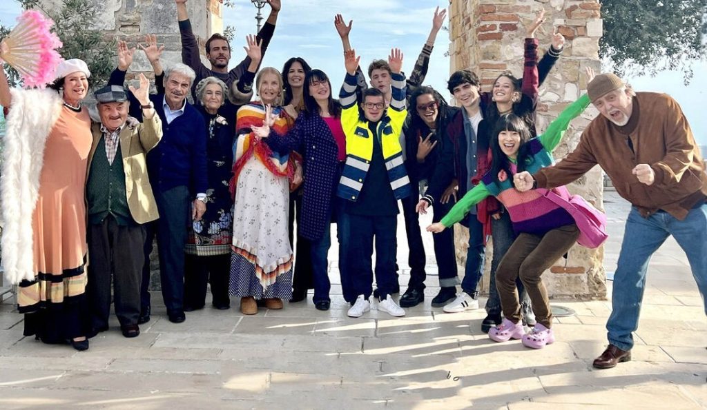 Ascolti TV | Venerdì 16 Agosto 2024. Fragili al 14% fino alle 1:13