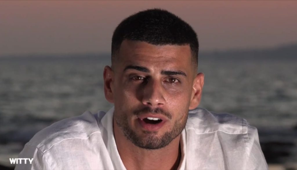 Uomini e Donne: Alessio costretto a lasciare il trono