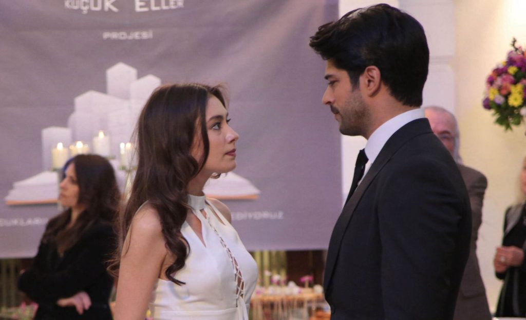 Endless Love, anticipazioni (5-9 agosto 2024): Emir trama contro Ozan