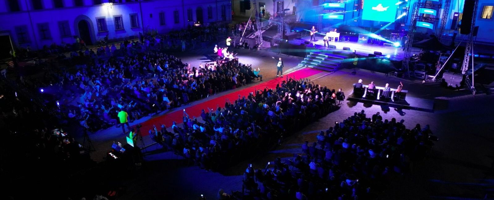 Festival di Castrocaro