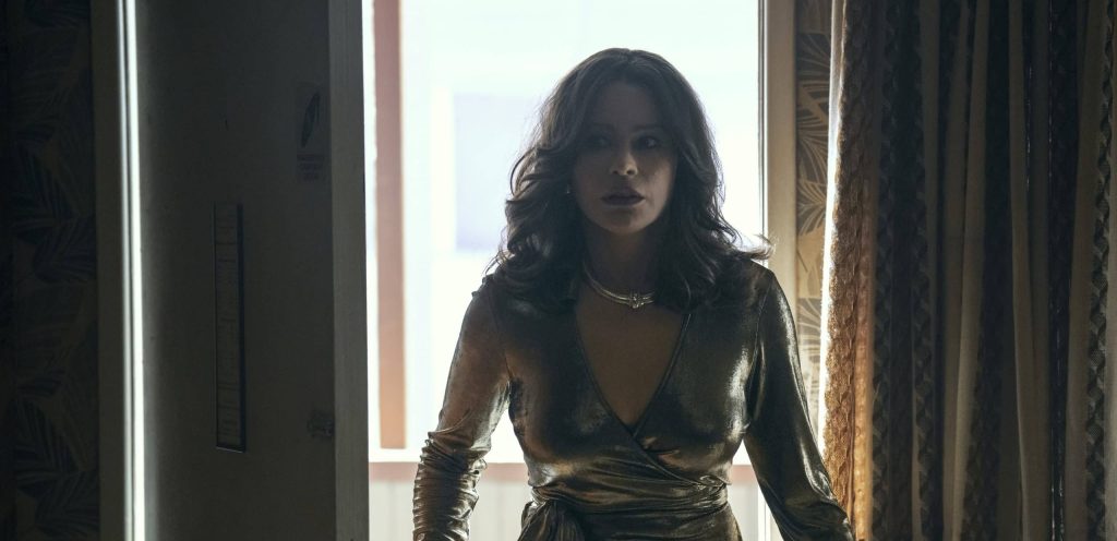 Sofia Vergara in Griselda