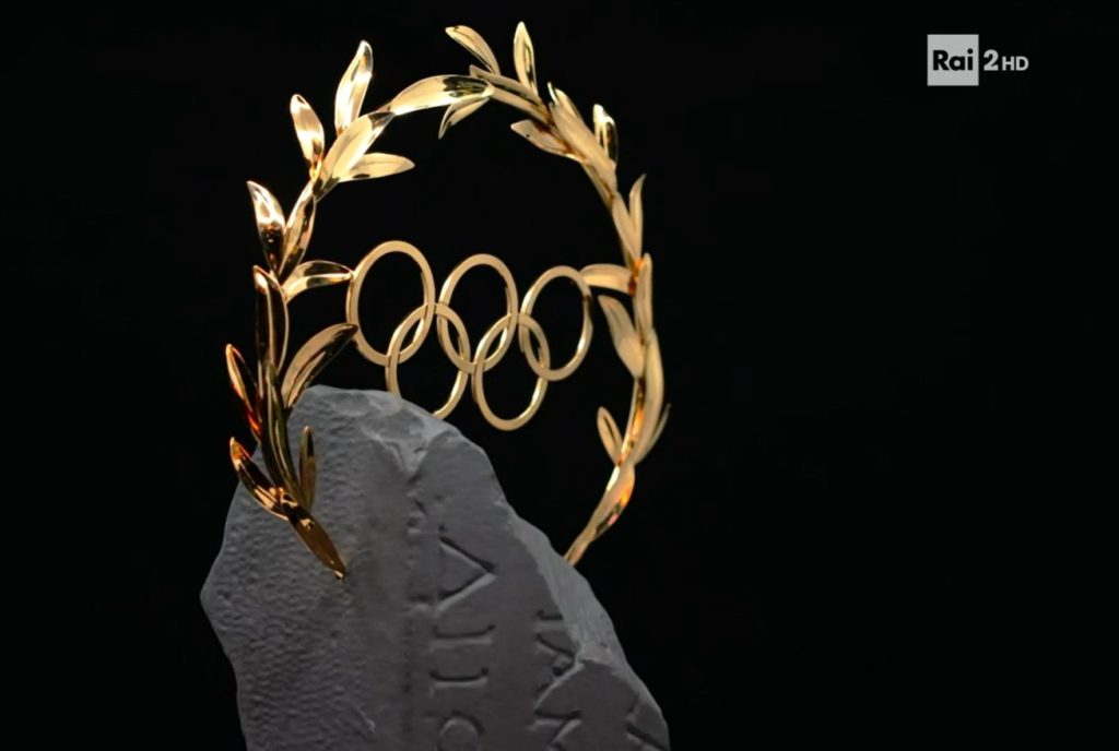 Ascolti TV | Sabato 3 Agosto 2024. Olimpiadi super con il Nuoto (22.1%) e l’Atletica (23.3%)