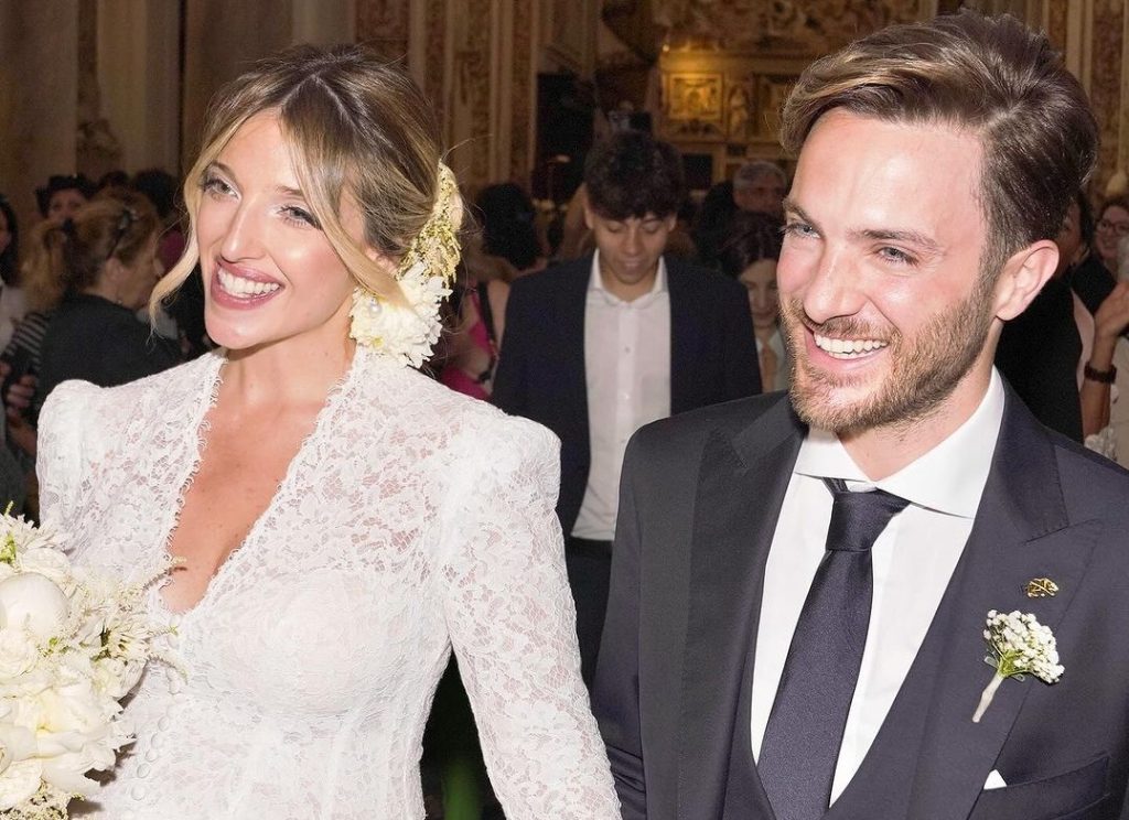 Guenda Goria e Mirko Gancitano