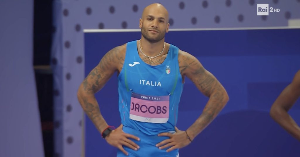 Ascolti TV | Domenica 4 Agosto 2024. Boom Olimpiadi: Scherma 28.2%, Jacobs a 4,7 mln (29.3%)