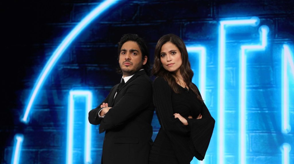 Le Iene tornano con Emma e Lorenzo Zurzolo ospiti