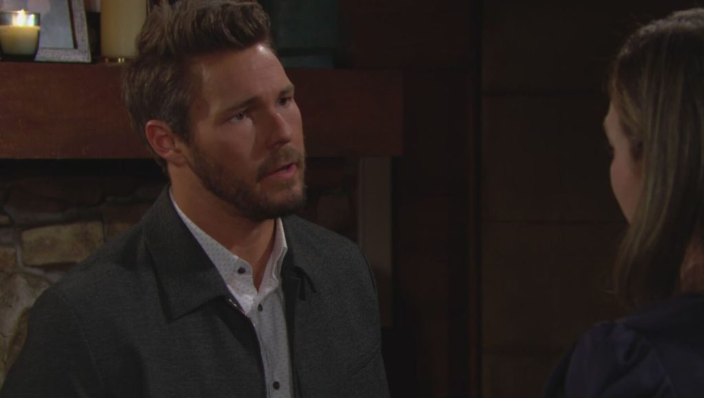 Beautiful anticipazioni dal 14 al 19 ottobre 2024: è crisi tra Hope e Liam