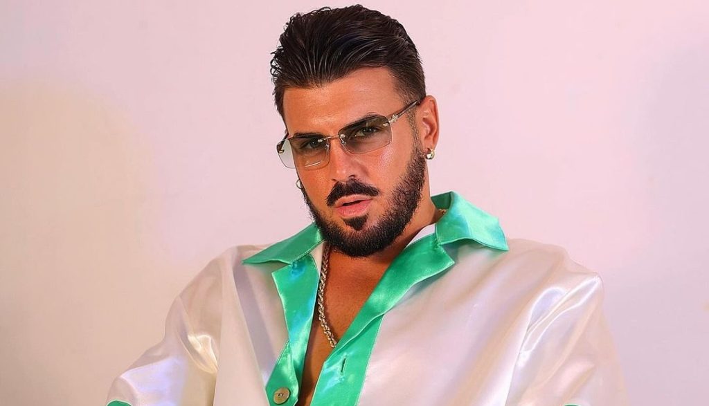 Lino Giuliano squalificato dal Grande Fratello (prima ancora di entrare)