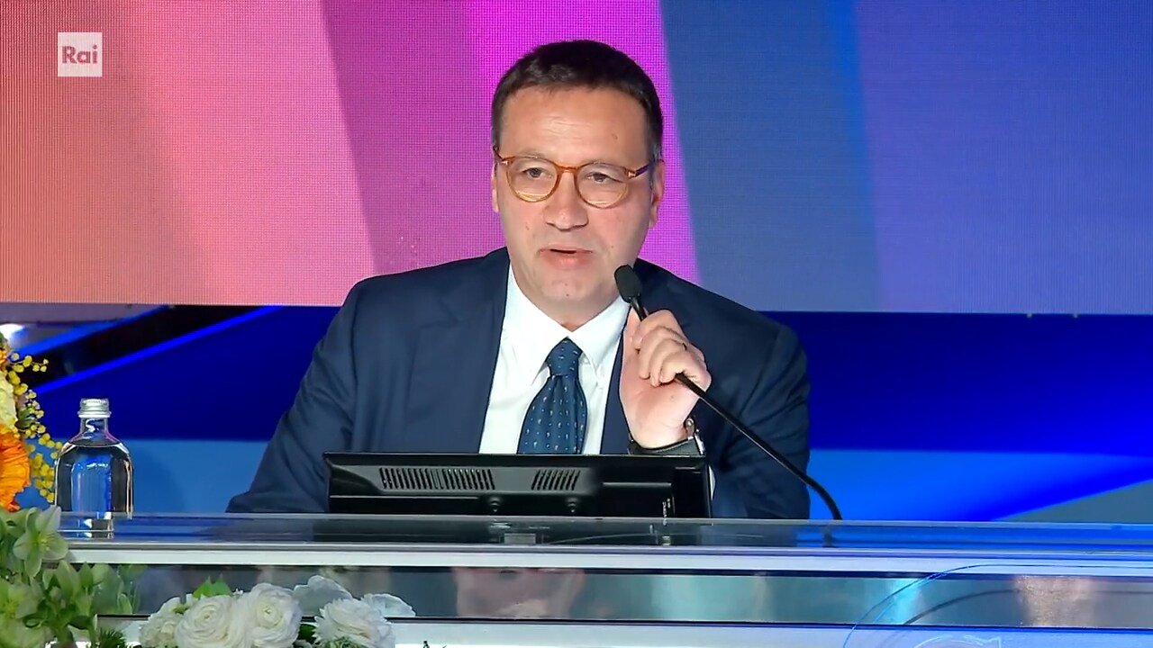 Direzione Intrattenimento Prime Time Rai