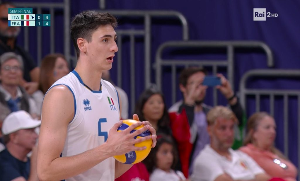 Ascolti TV | Mercoledì 7 Agosto 2024. L’Atletica domina (20.2%), svuotate Rai1 (9.1%) e Canale5 (9.7%)