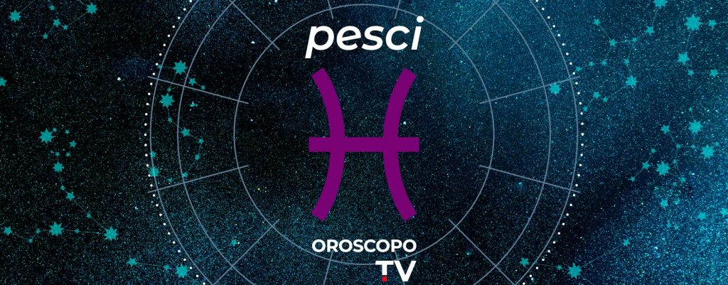 Oroscopo Pesci