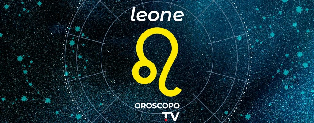 Oroscopo Leone