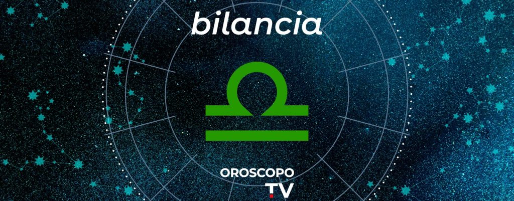 Oroscopo Bilancia