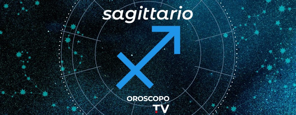 Oroscopo Sagittario