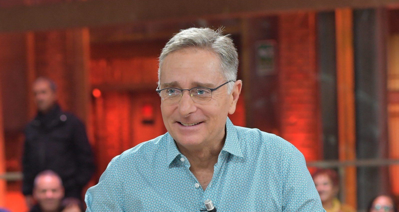 Paolo, è ora di rinsavire Paolo, è ora di rinsavire