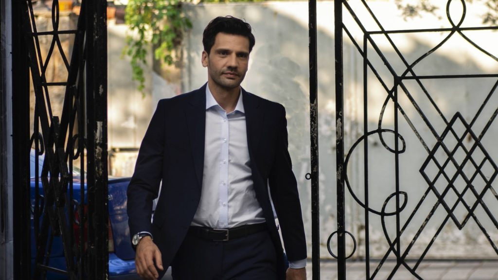 Trame Segreti di Famiglia: finale prima stagione