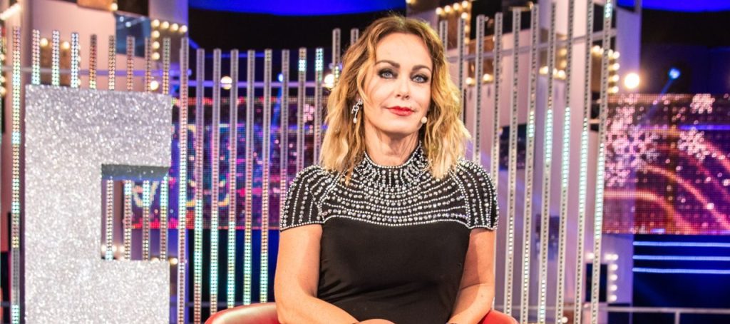 Sonia Bruganelli concorrente di Ballando con le Stelle 2024