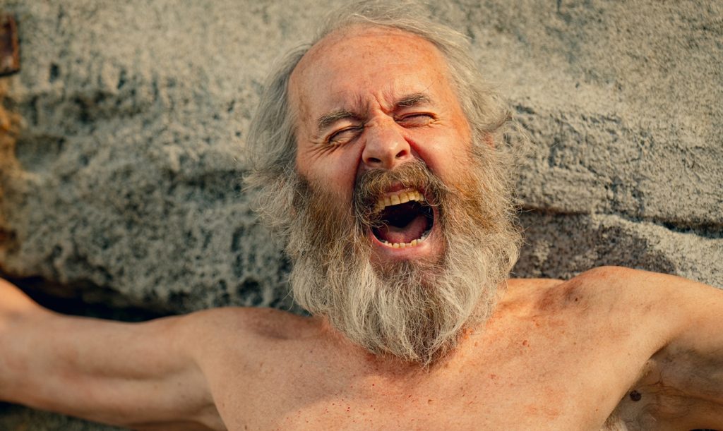 Nell’Olimpo di Netflix è il Kaos