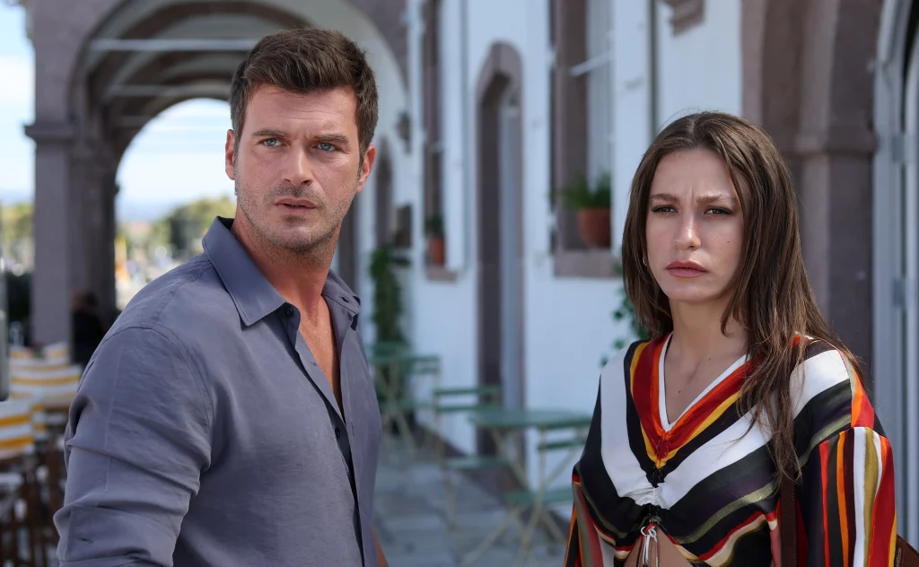 The Family torna su Canale 5