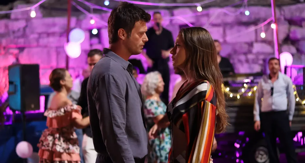 The Family: le due stagioni complete su Mediaset Infinity