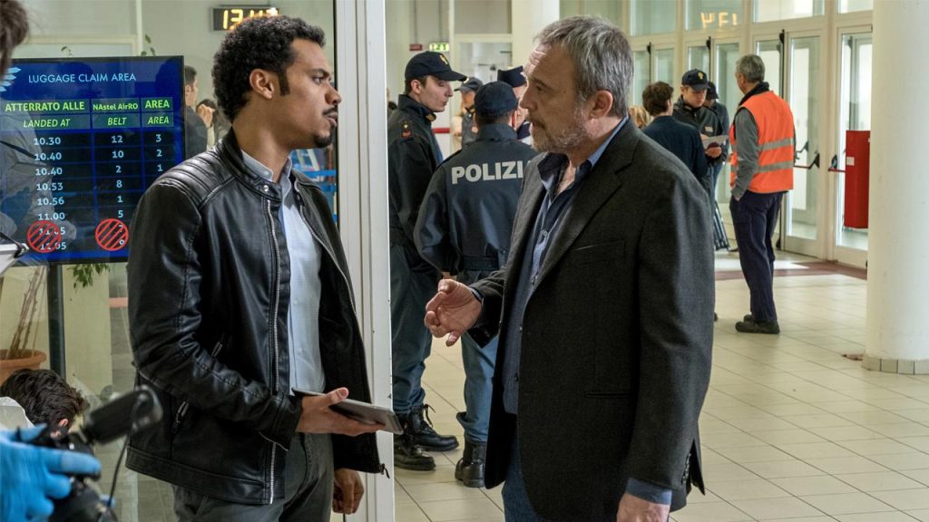 Ascolti TV | Lunedì 12 Agosto 2024. Zelig (15.5%) batte Nero a Metà (12.6%)