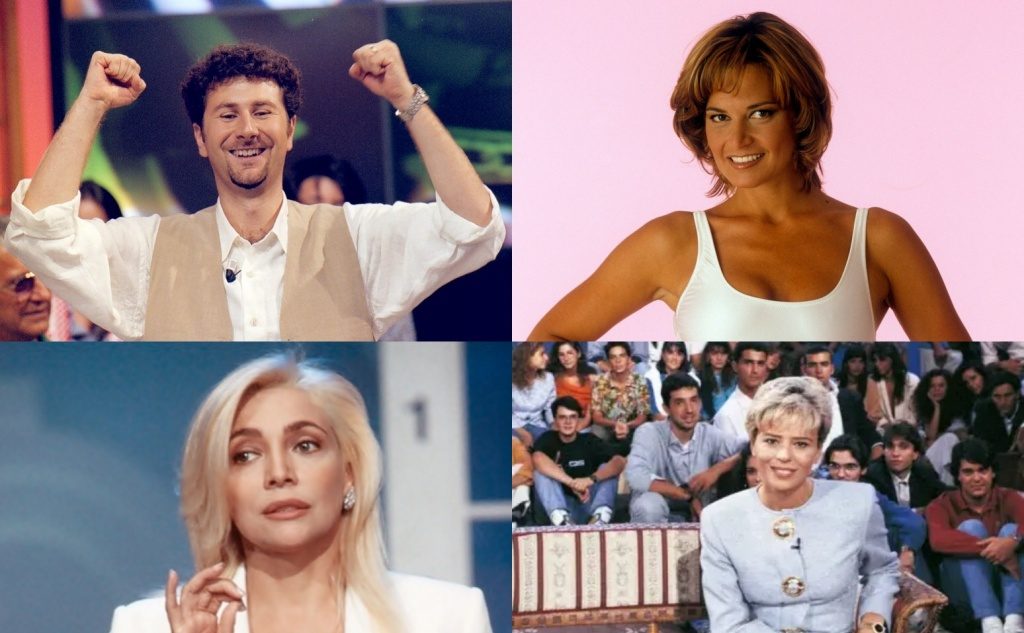 1994, l’anno che rivoluzionò la televisione italiana