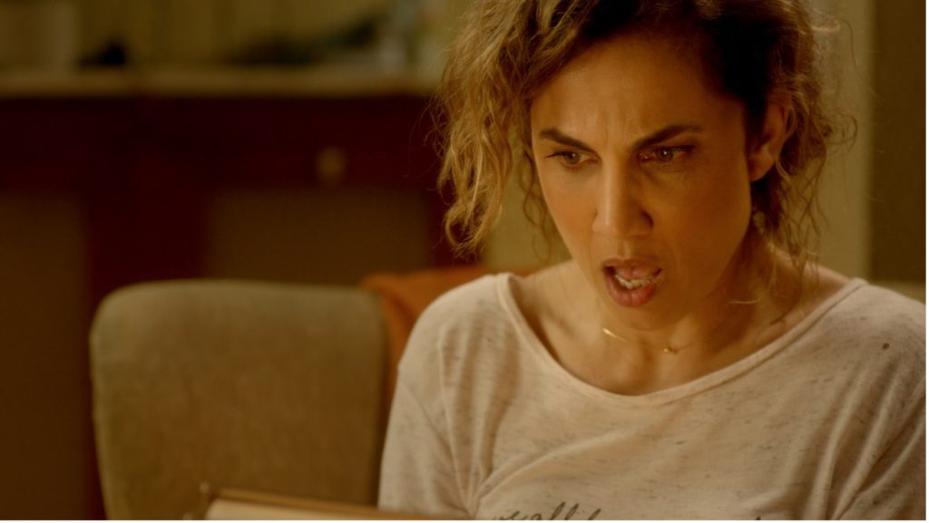 4 mamme per un delitto: il cast della serie