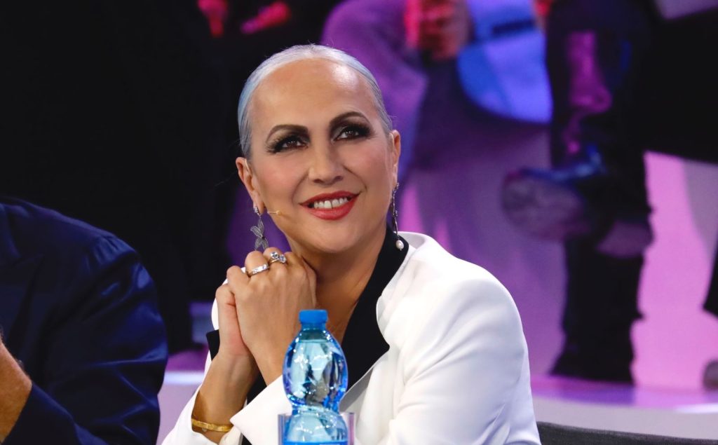 Alessandra Celentano, insostituibile ad Amici