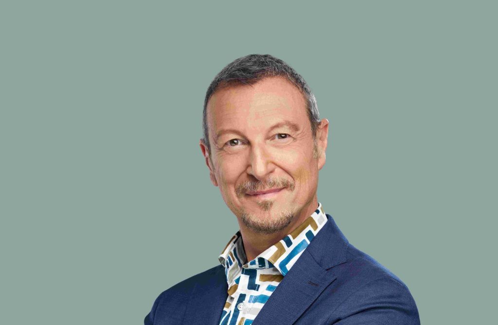 Con chi ce l’ha Amadeus?