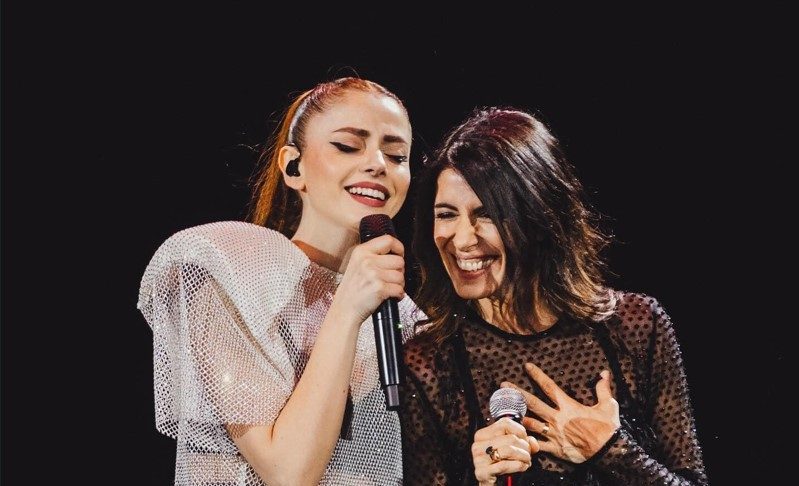 I duetti di Sanremo 2025