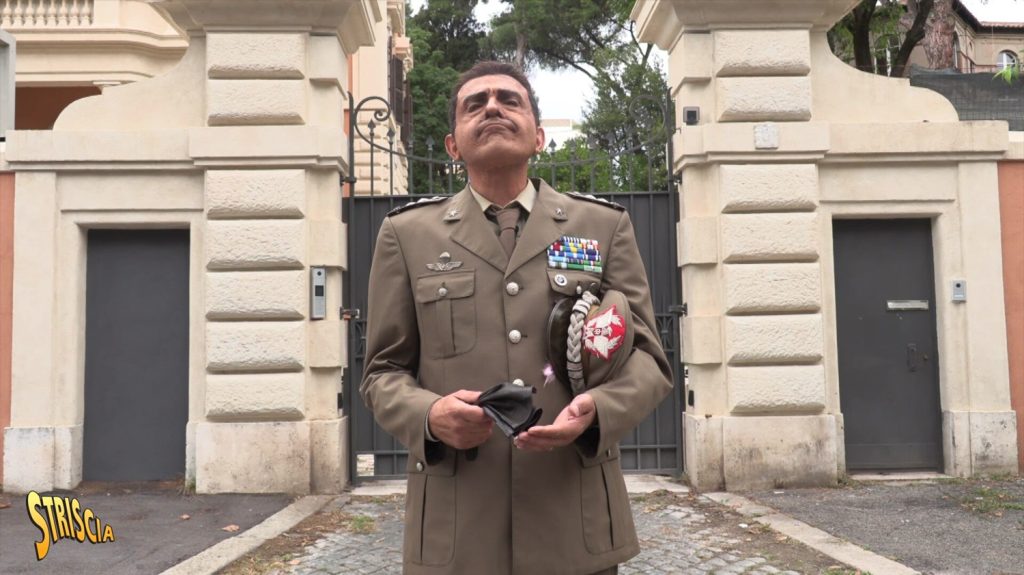 Striscia la Notizia 2024/2025: tutte le novità