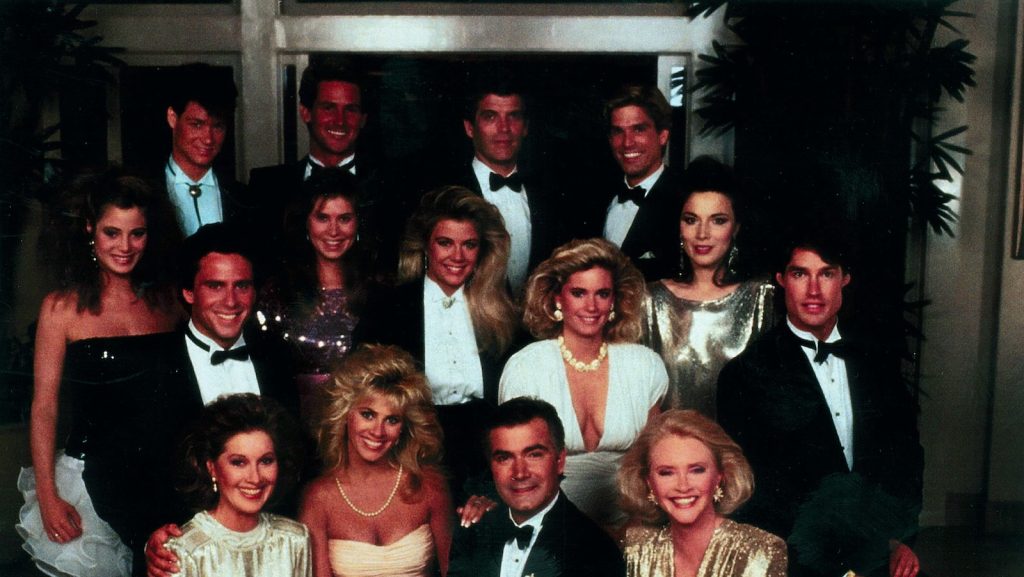 Brooke Logan al Grande Fratello